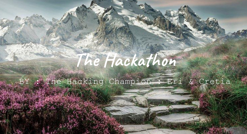 The Hacking Champion – screenshot 2