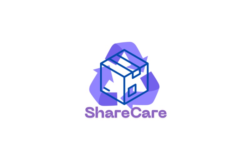 ShareCare – screenshot 1