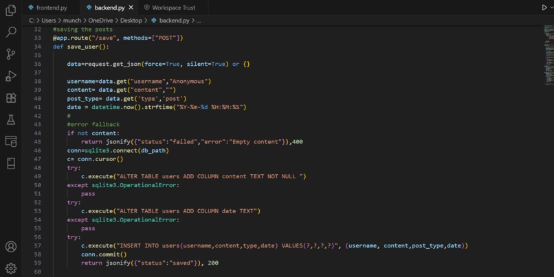 ShareCare – screenshot 6