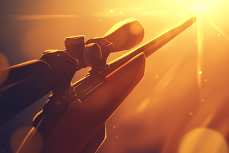 Hello Sniper Devpost