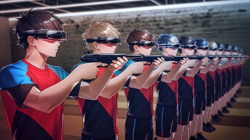 Hello Sniper – screenshot 3