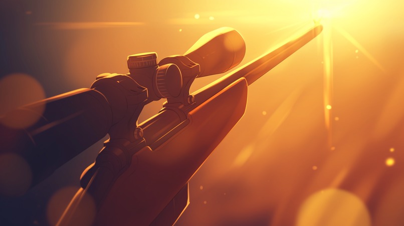Hello Sniper – screenshot 4