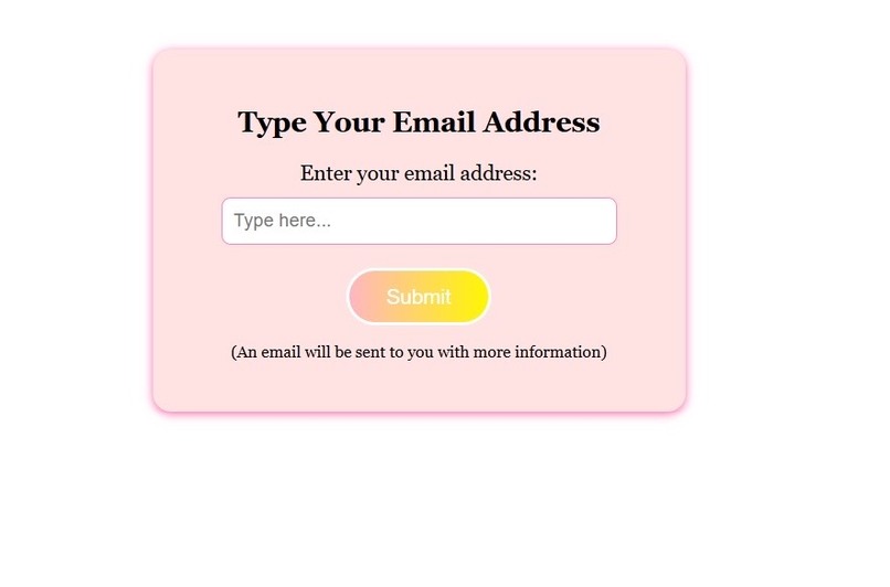 Clothe Donation Website – screenshot 5