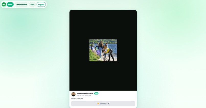 DoGood – screenshot 6
