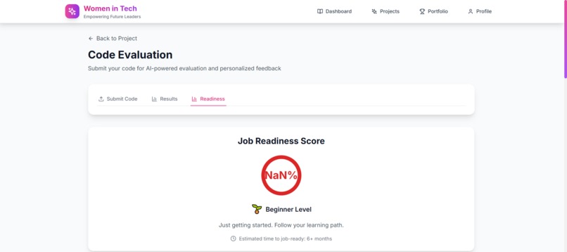 CodeProLearner – screenshot 8