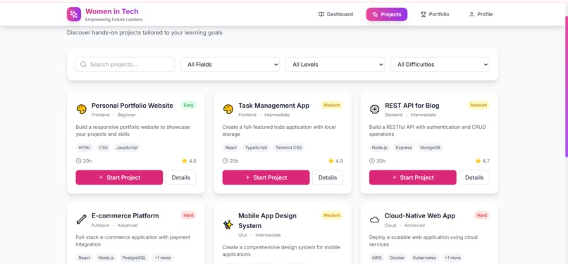 CodeProLearner – screenshot 6