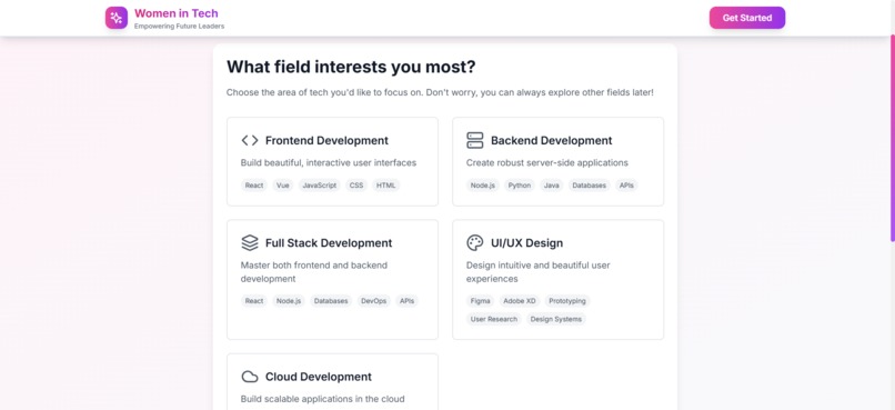 CodeProLearner – screenshot 7