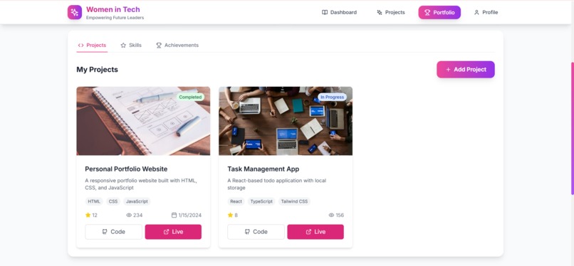 CodeProLearner – screenshot 5