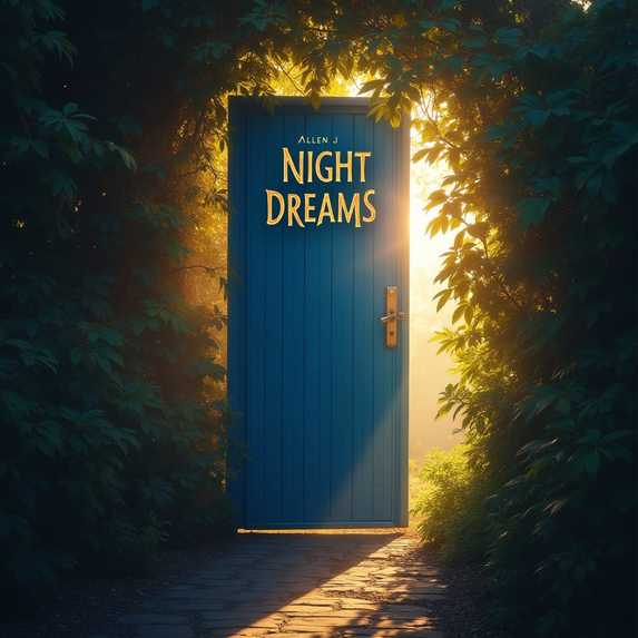 "Night Dreams - Part 1" – screenshot 3