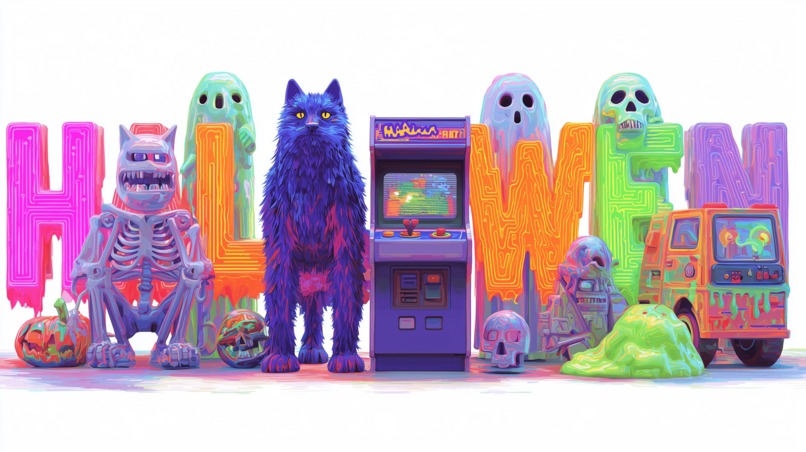 NEON POP – screenshot 7