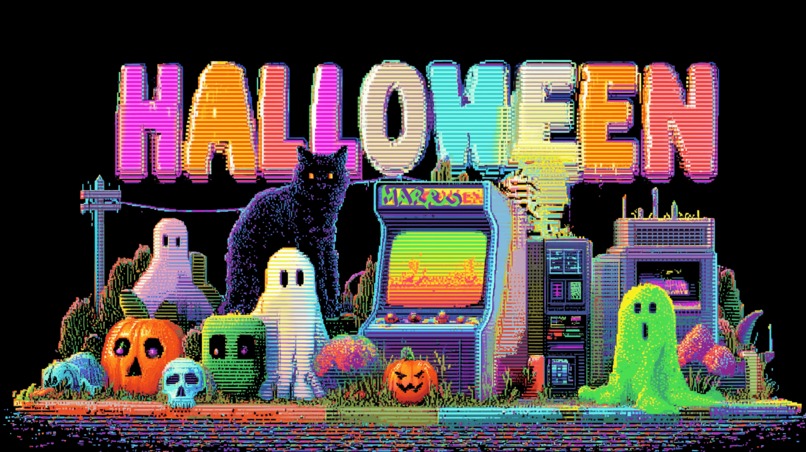 NEON POP – screenshot 8