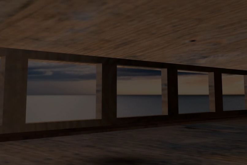 Bible Scenes - Noah's Ark Lite – screenshot 5