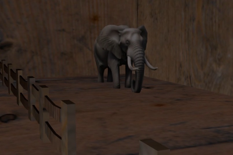 Bible Scenes - Noah's Ark Lite – screenshot 4