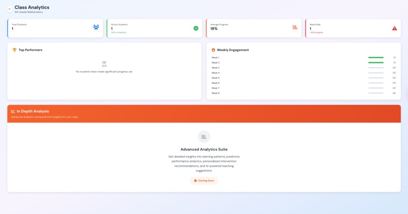 StudyQuest – screenshot 11