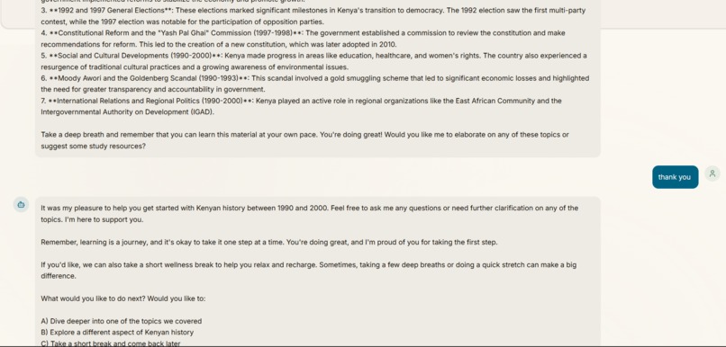 NeuroNote – screenshot 7