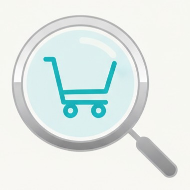 SummCart – screenshot 1