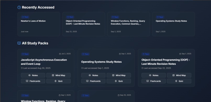 Adhyan – screenshot 3