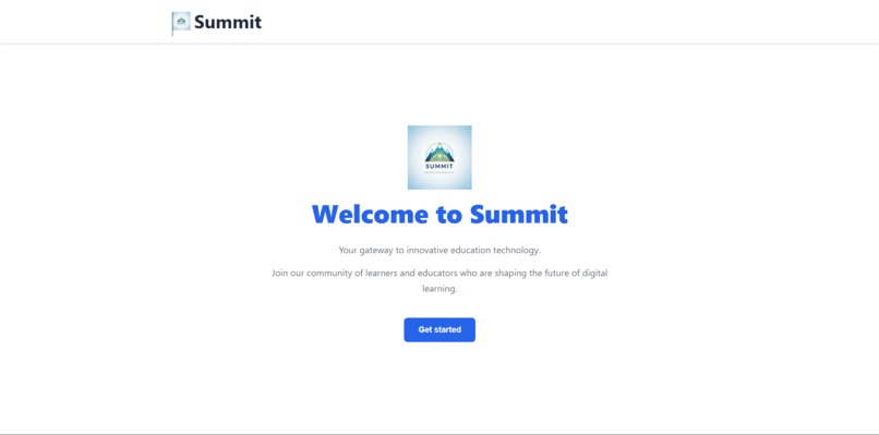Summit – screenshot 3