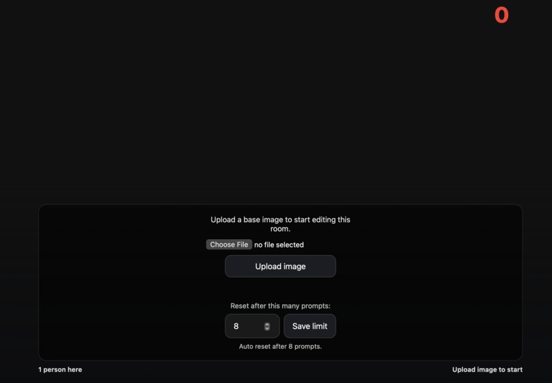 THE ROOM – screenshot 5