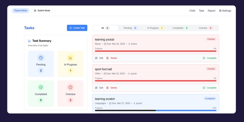 Bright Path – screenshot 4