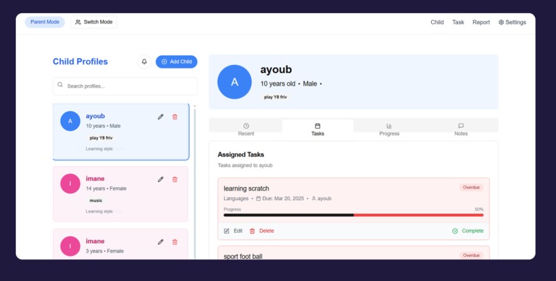 Bright Path – screenshot 5