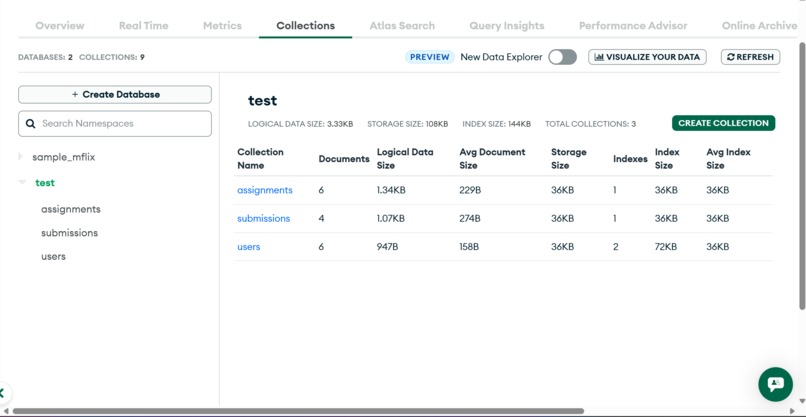 Clarity AI – screenshot 3