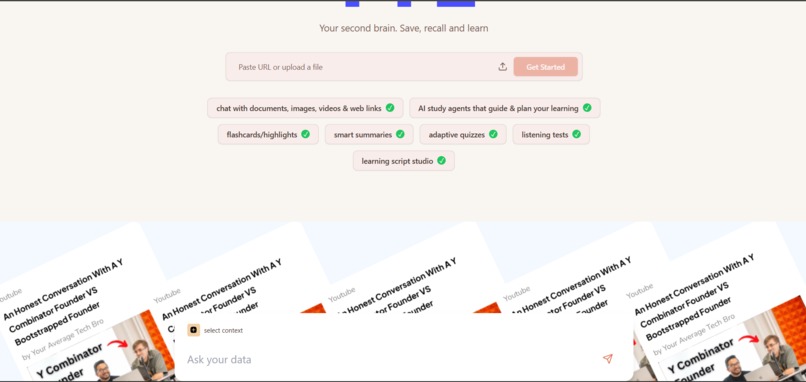 Vio - AI-Native Learning Companion – screenshot 2