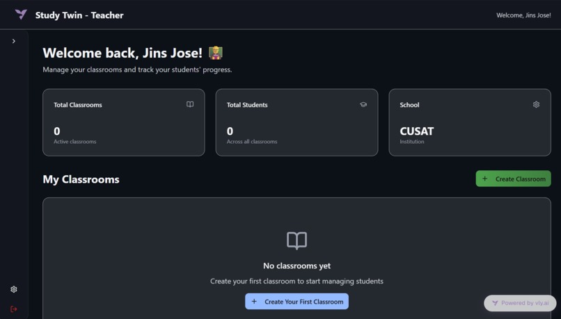 Study Twin – screenshot 2