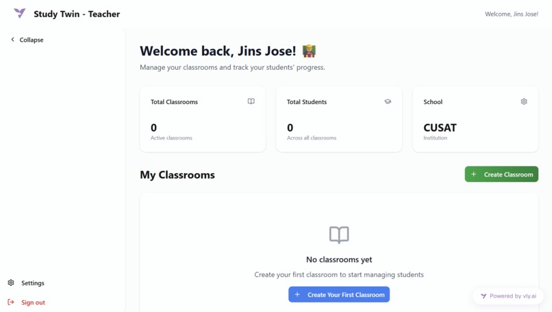 Study Twin – screenshot 4