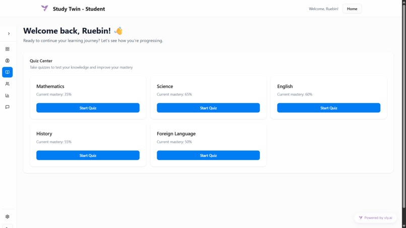Study Twin – screenshot 14