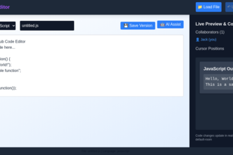 NexusHub