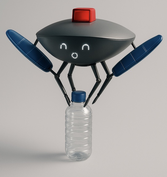 Plastronix – screenshot 2