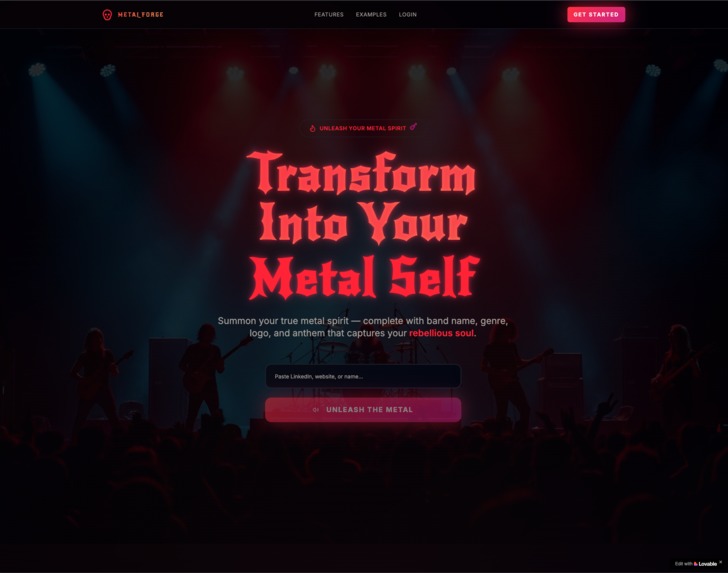 Metal Forge – screenshot 3