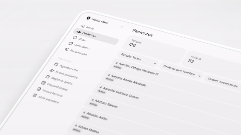 Melon Mind – screenshot 2