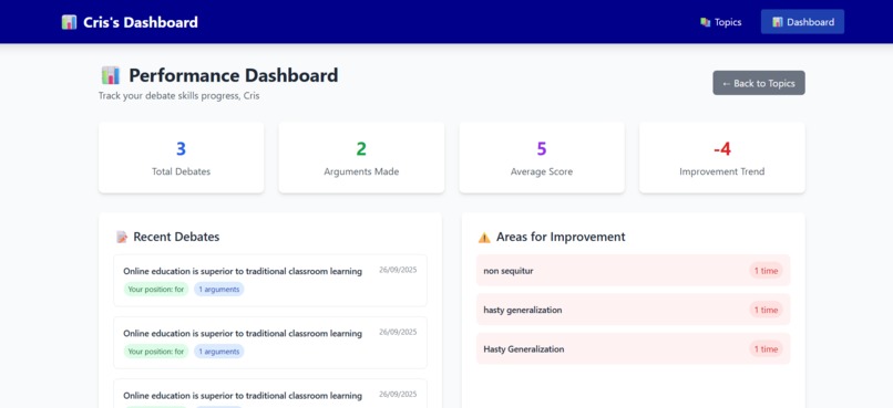 Socratic AI – screenshot 3