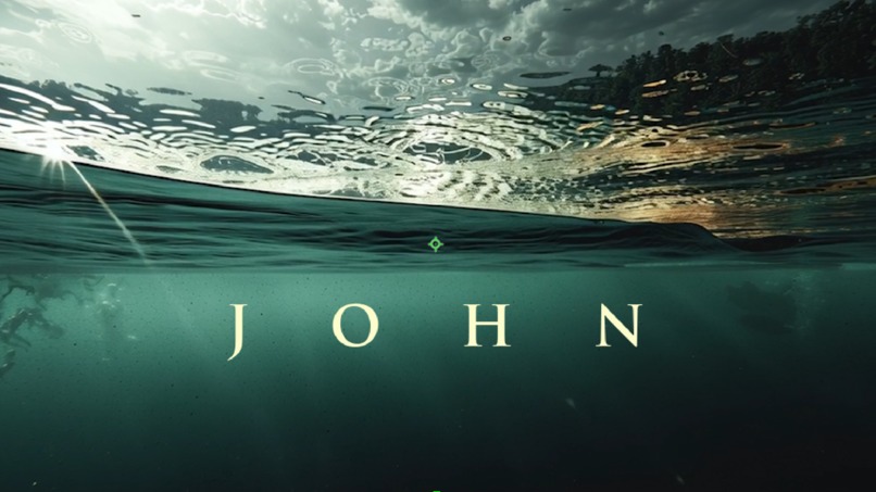 John – screenshot 2