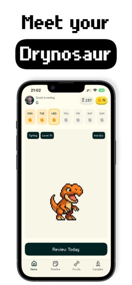 Drynosaur – screenshot 5