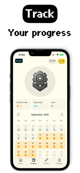 Drynosaur – screenshot 4