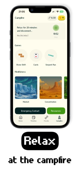 Drynosaur – screenshot 6