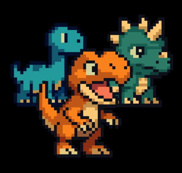 Drynosaur – screenshot 9