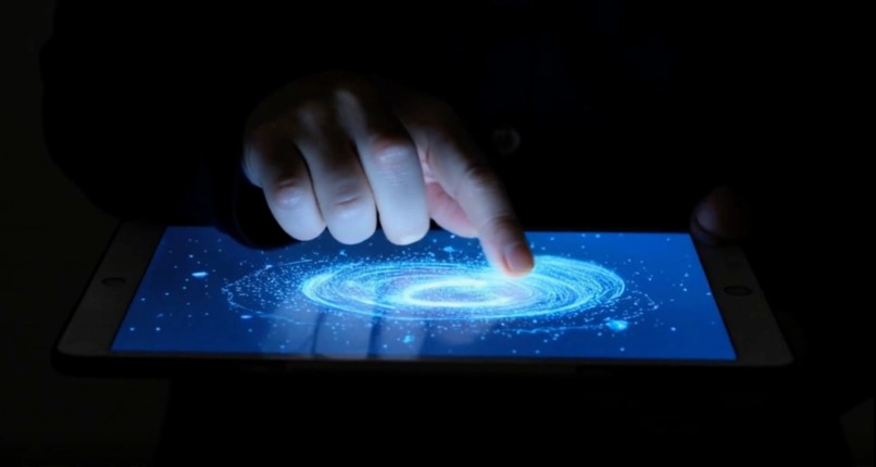 Revolutionizing Commercial Production with AI – screenshot 3