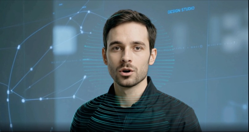 Revolutionizing Commercial Production with AI – screenshot 4