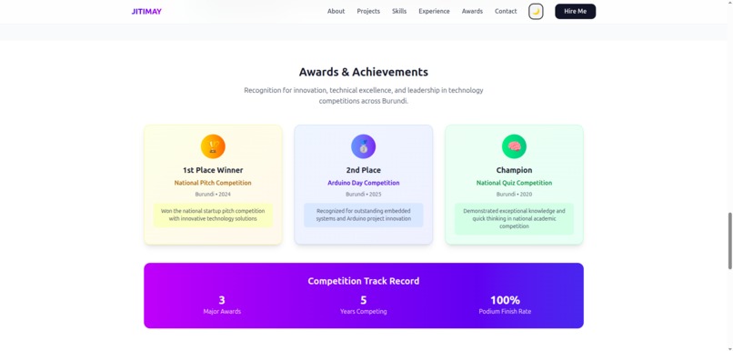 My Port – screenshot 2