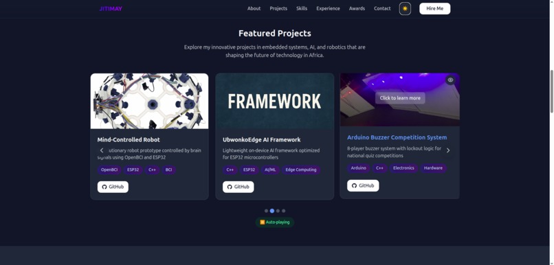 My Port – screenshot 4