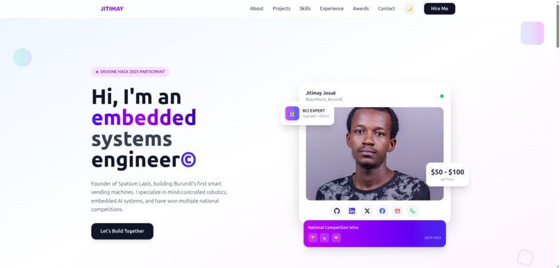 My Port – screenshot 5