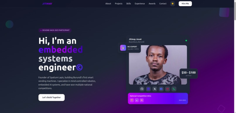 My Port – screenshot 6