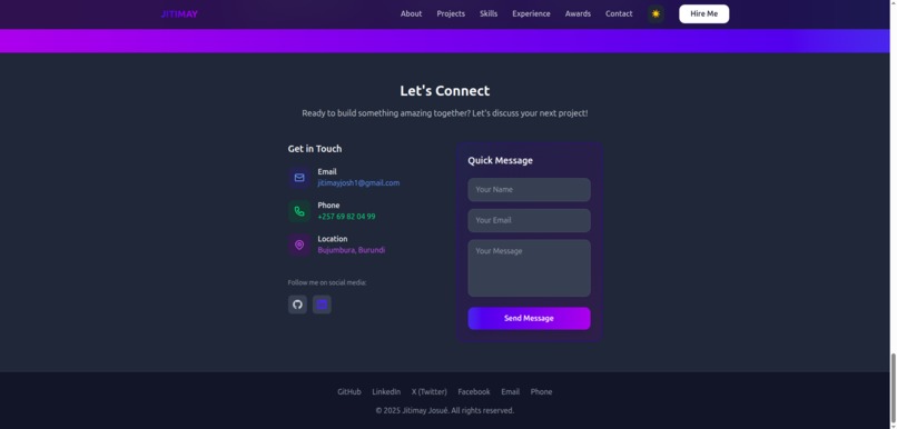 My Port – screenshot 7