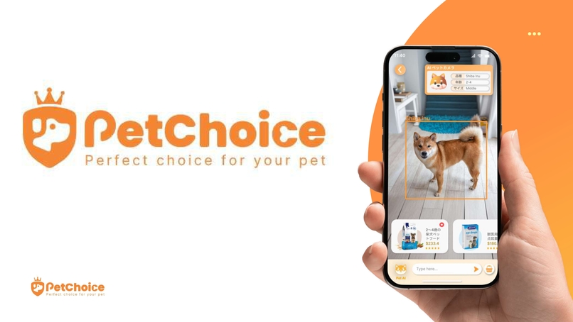 PetChoice AI – screenshot 9