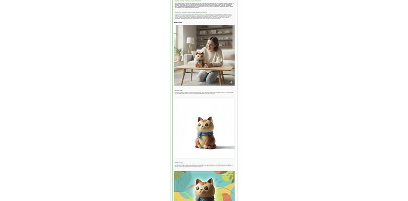 Pixel Pineapple - Your Mutimodel Marketing Website Agent – screenshot 2