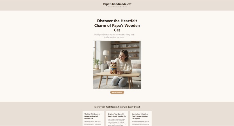 Pixel Pineapple - Your Mutimodel Marketing Website Agent – screenshot 3